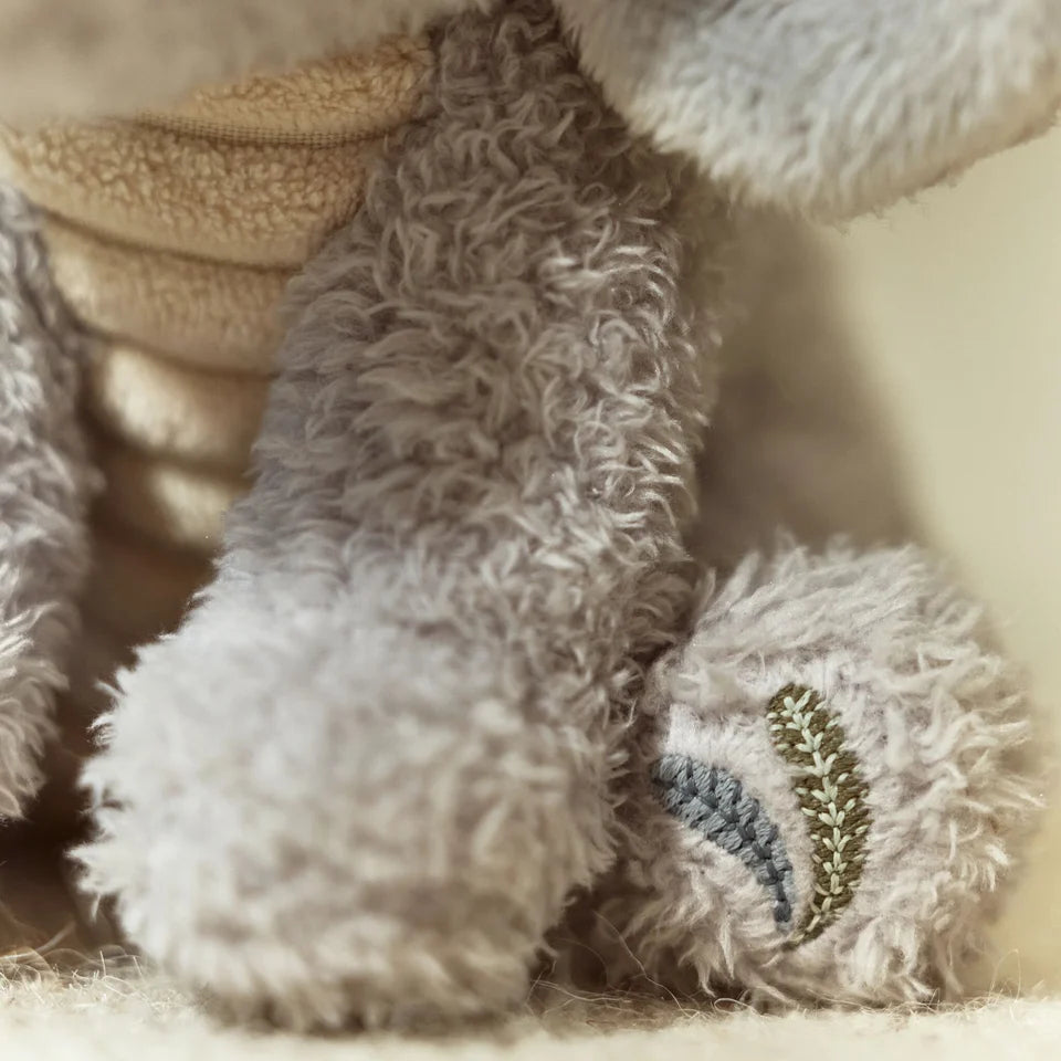 Little Dutch Kuscheltier Elefant – Grau ✨ JETZT VORBESTELLEN