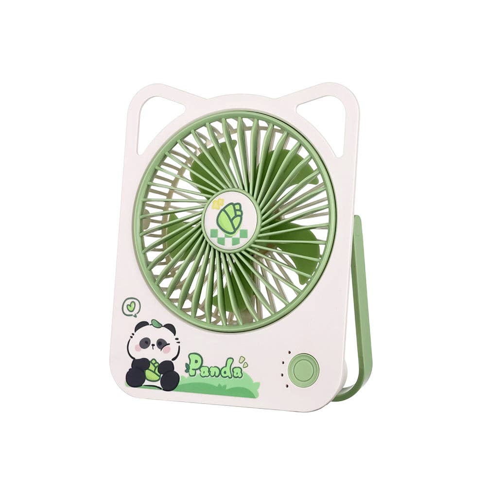 Mini-Ventilator Panda