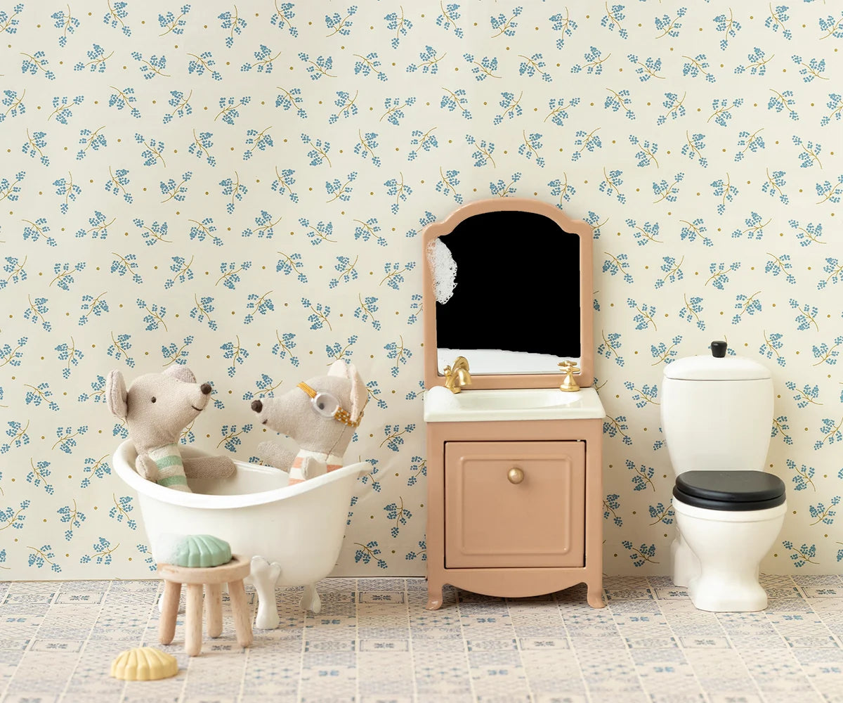 Maileg Toilette – Maus