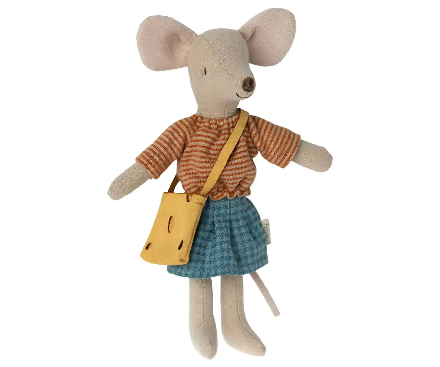 Maileg Kleidung – Mama Maus