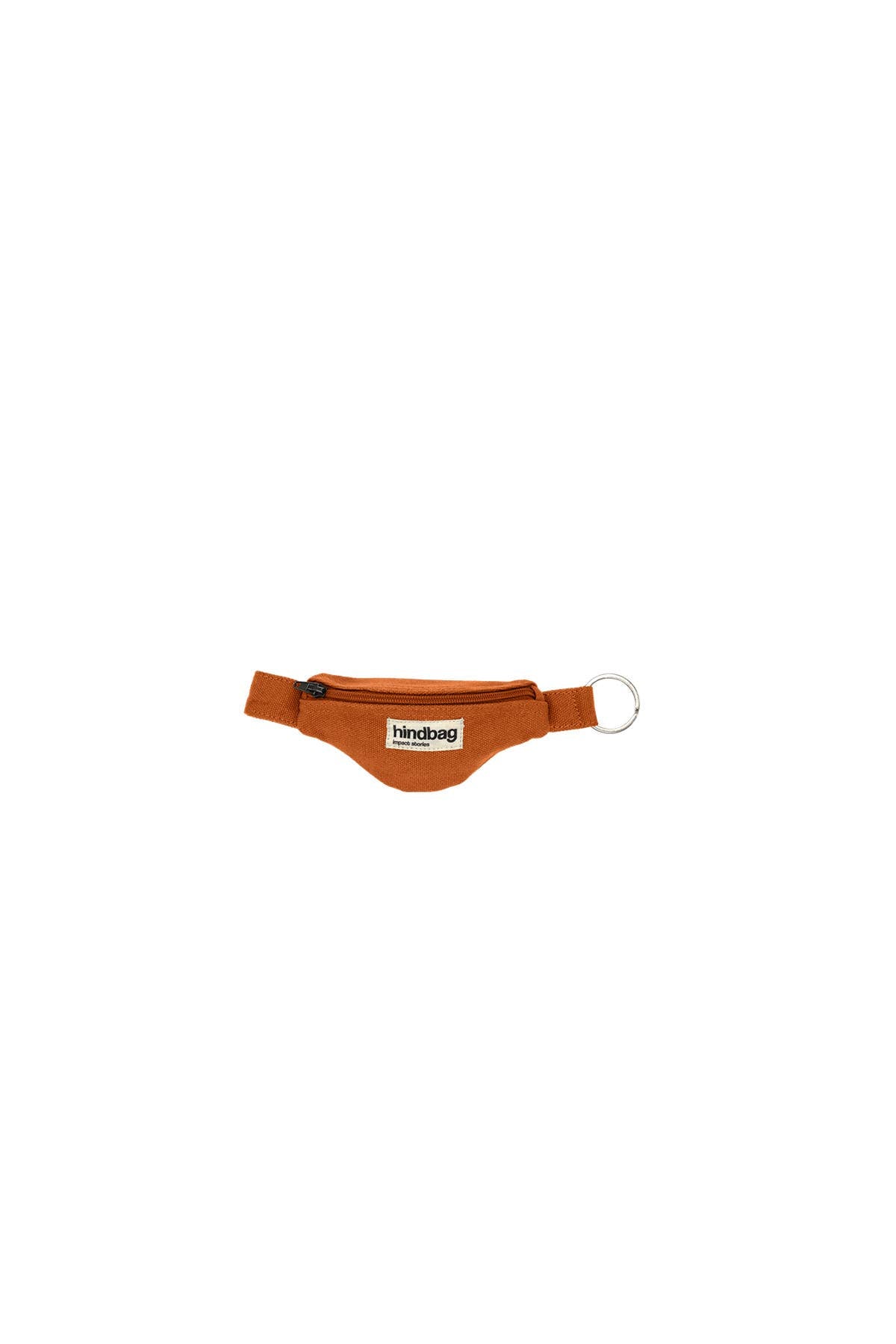 Hindbag Côme Schlüsselanhänger – Sienne