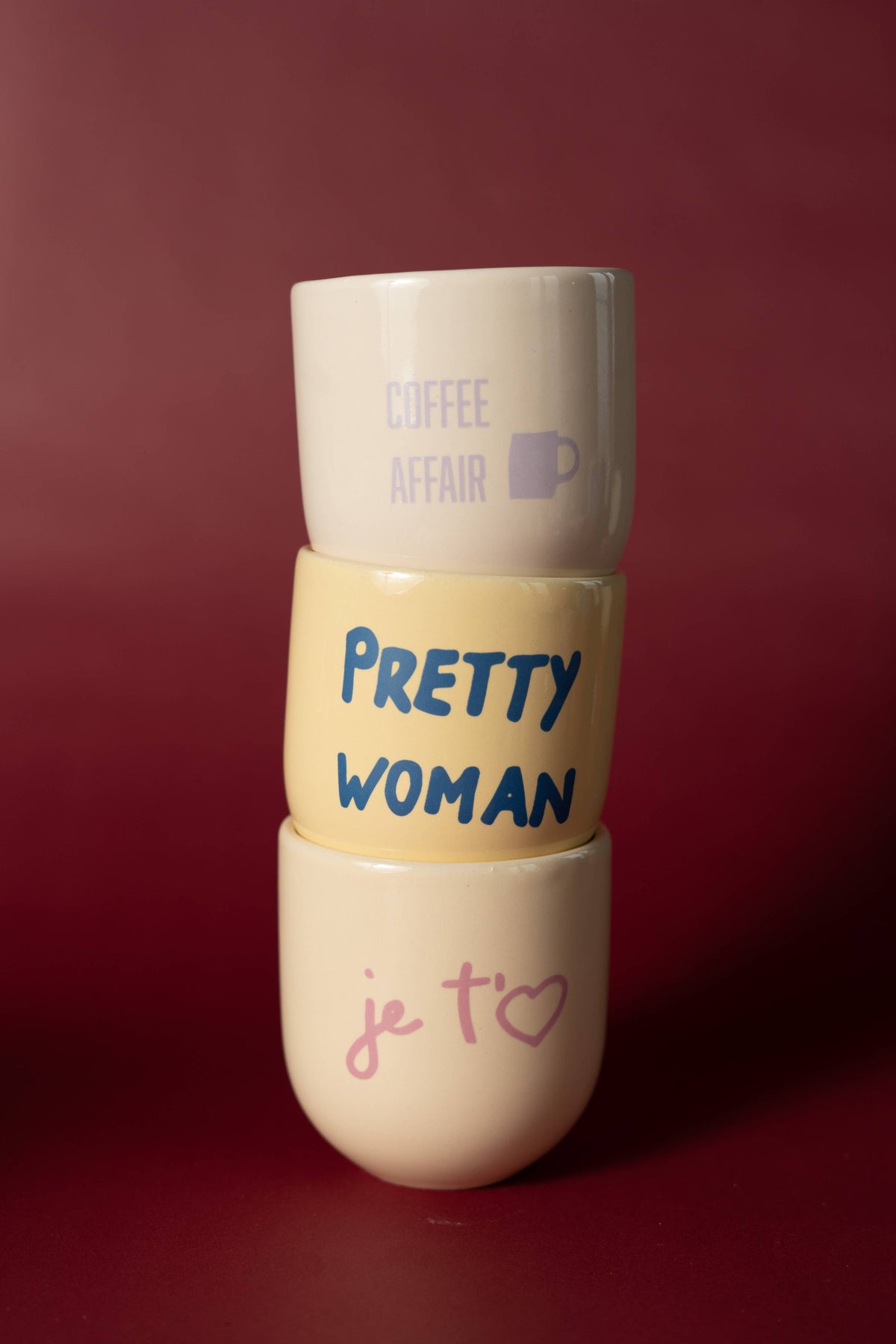SISI Cup – Coffee For Me