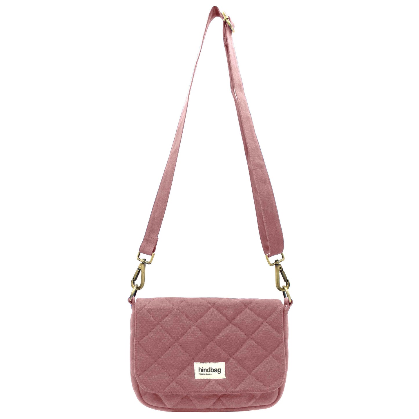 Margault Blush pink bag
