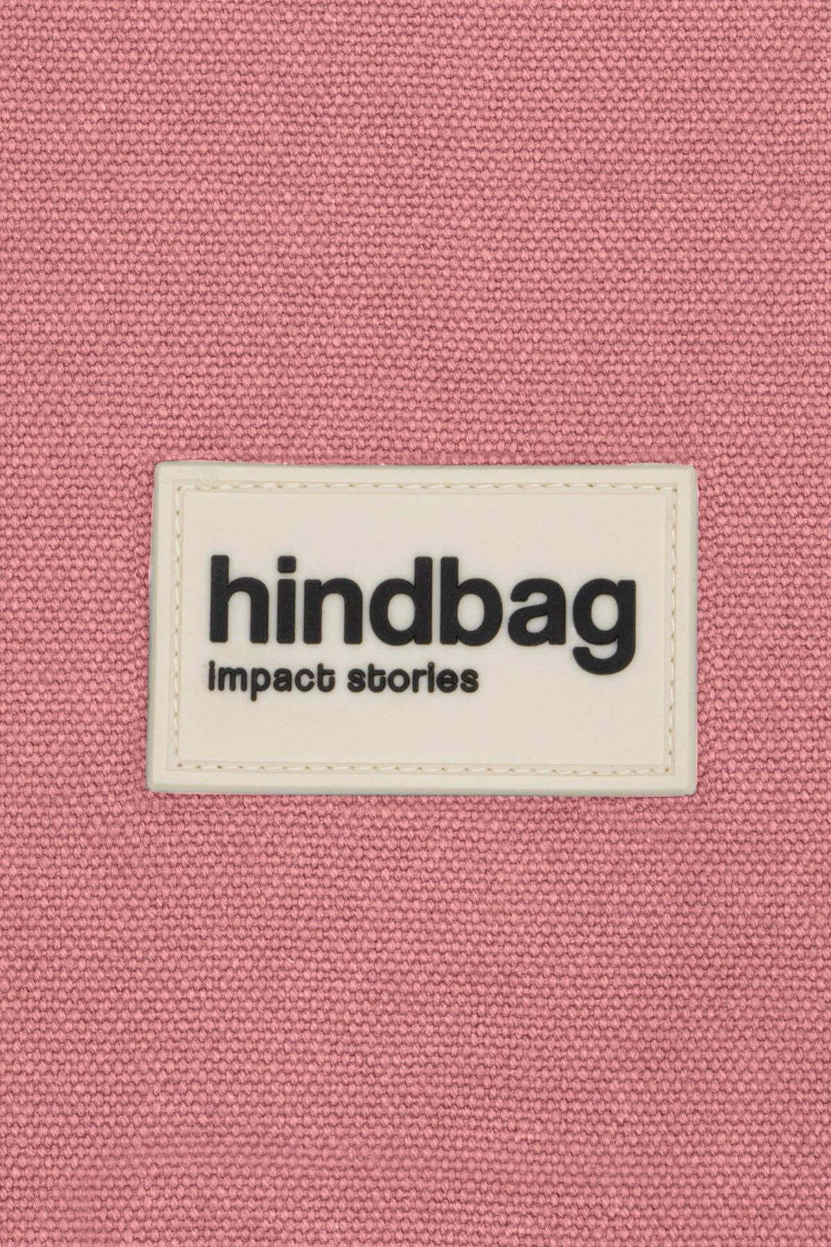 Hindbag Emile Umhängetasche – Blush Rosa