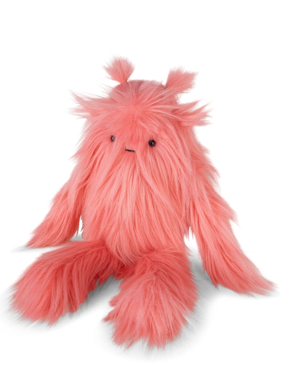 Bon Ton Toys Tutti Kuscheltier – Bubblegum Pink, 40 cm