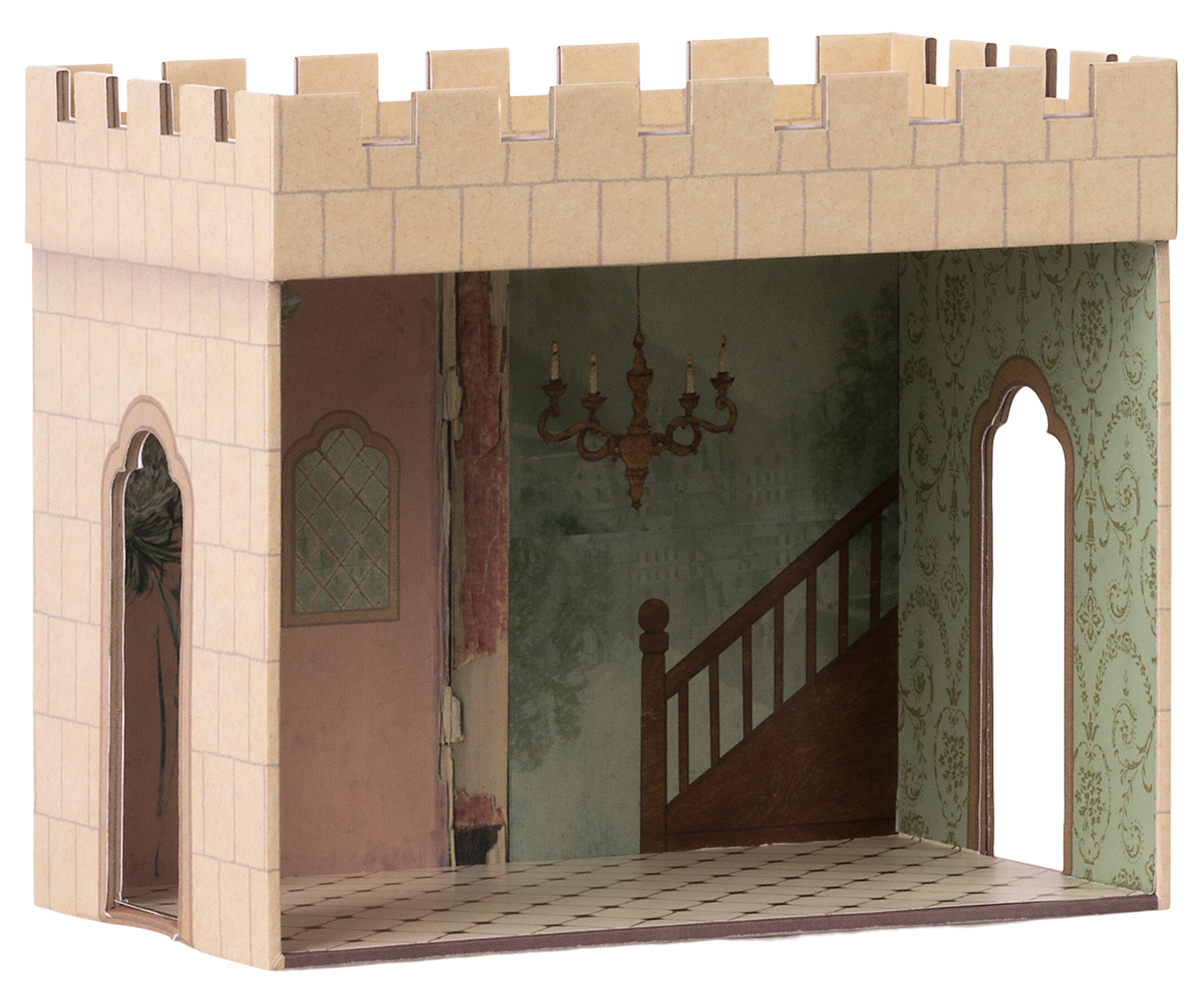 Maileg Schlosssaal