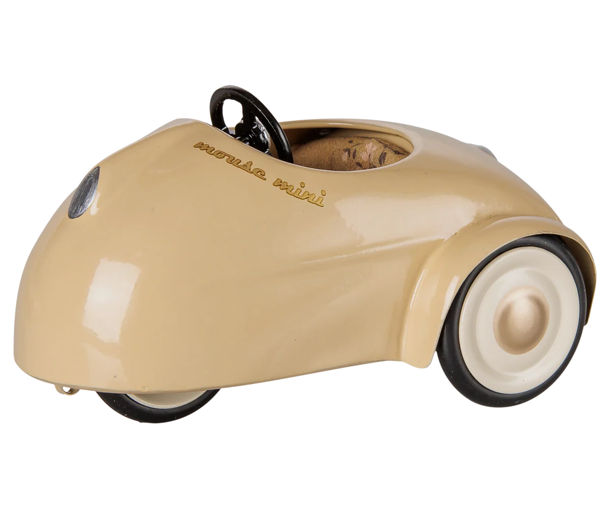 Maileg Auto für Mäuse – Beige