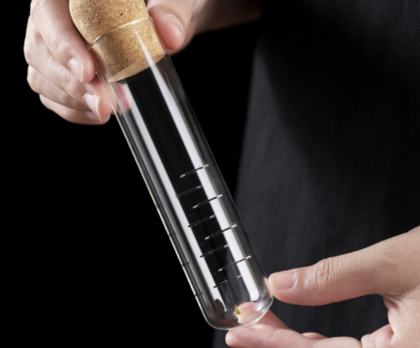 Tee Infuser