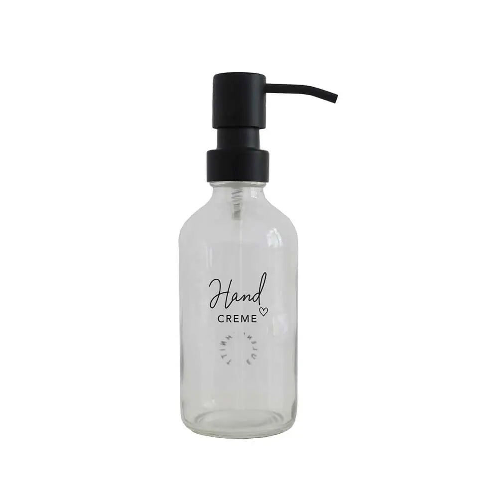 Eulenschnitt Seifenspender Handcreme 250 ml