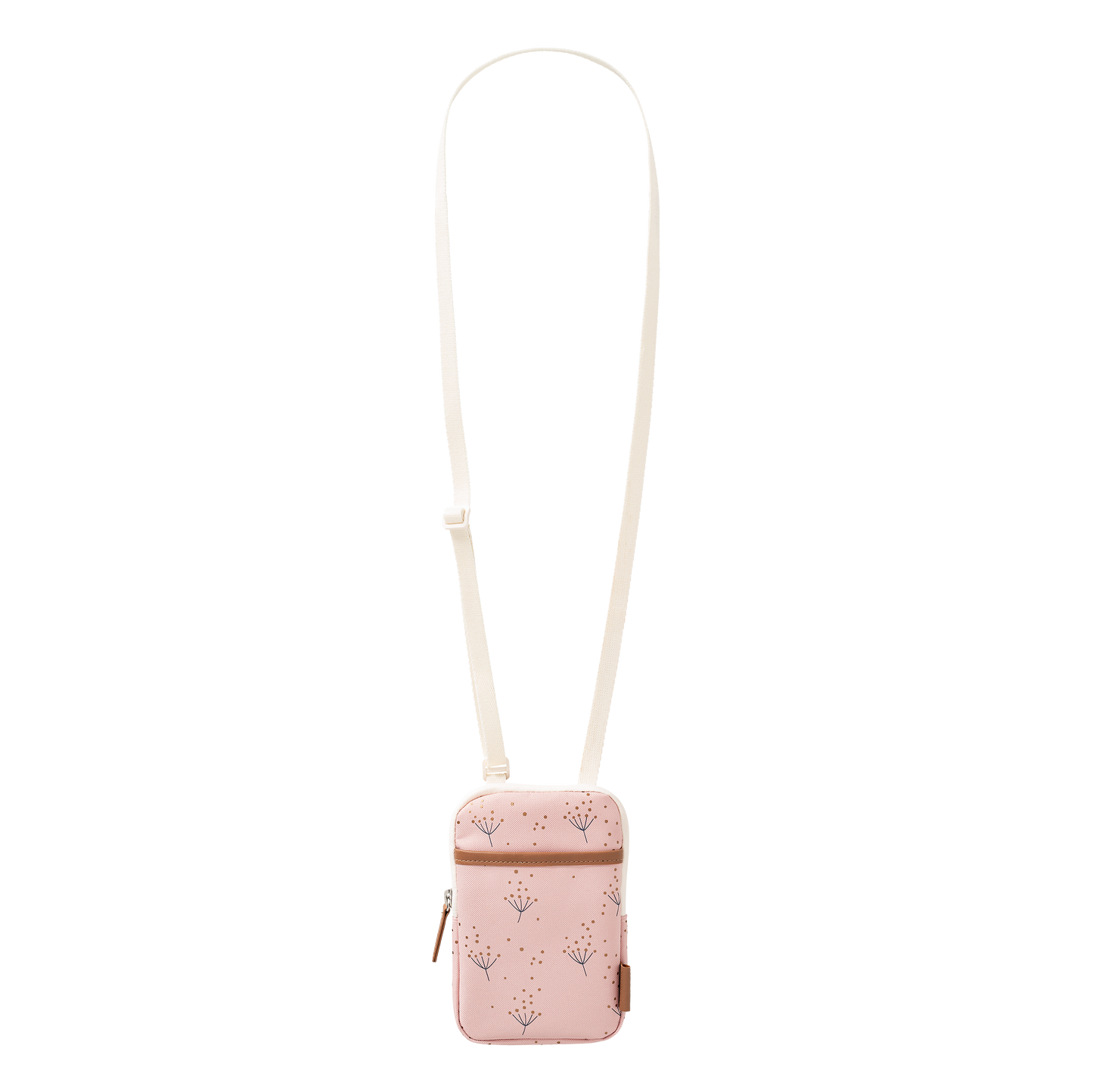 Fresk Mini Crossbody-Tasche Dandelion