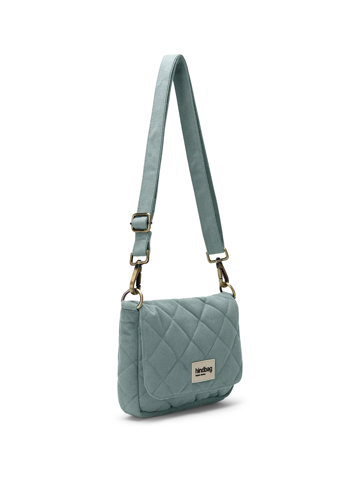 Hindbag Margault – Sage