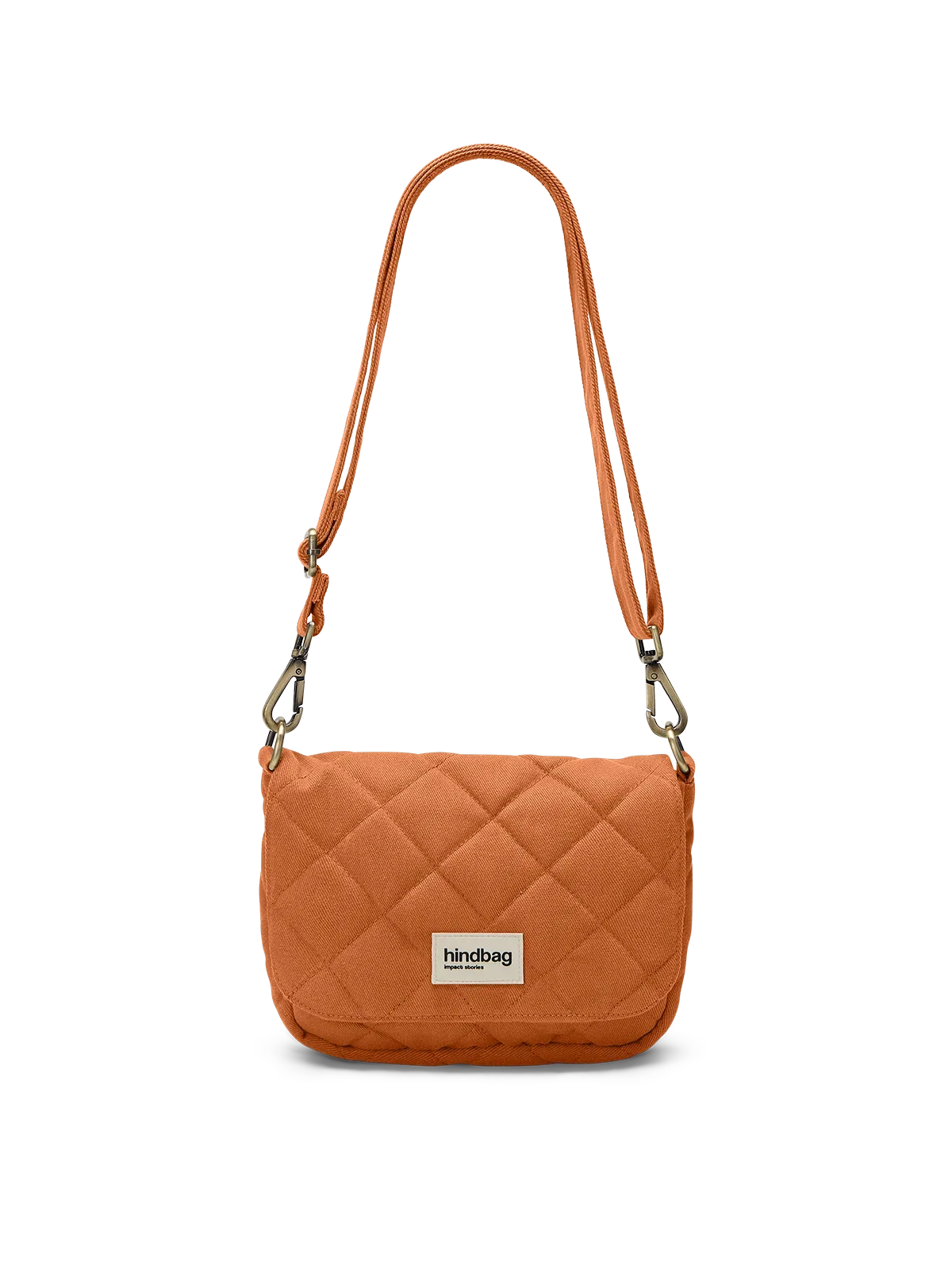 Hindbag Margault – Sienna