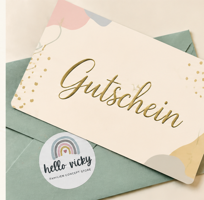 Gutscheine