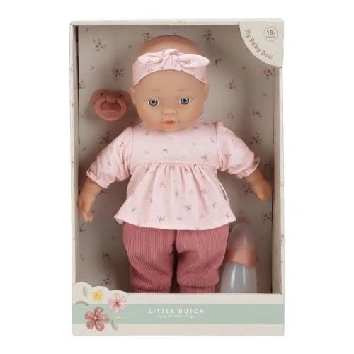 Little Dutch Babypuppe Lily ✨ JETZT VORBESTELLEN