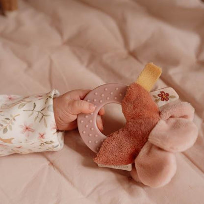 Little Dutch Baby-Geschenkset – Fairy Garden Rosa, 3-teilig