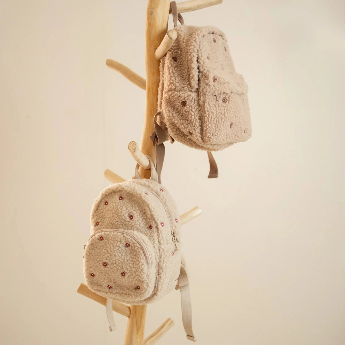Little Dutch Teddy-Rucksack für Kinder