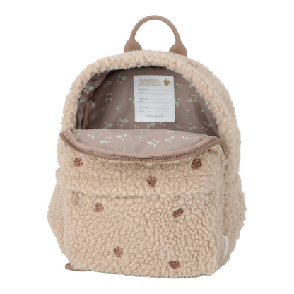 Little Dutch Teddy-Rucksack für Kinder