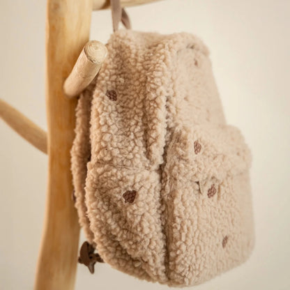 Little Dutch Teddy-Rucksack für Kinder