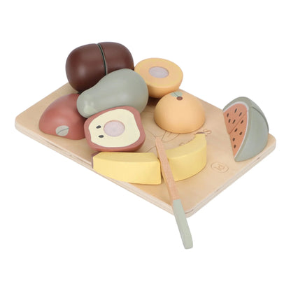 Little Dutch Holz-Schneideobst – Essentials