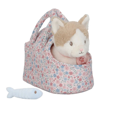 Little Dutch Kuschelkatze Marley in Tasche ✨ JETZT VORBESTELLEN