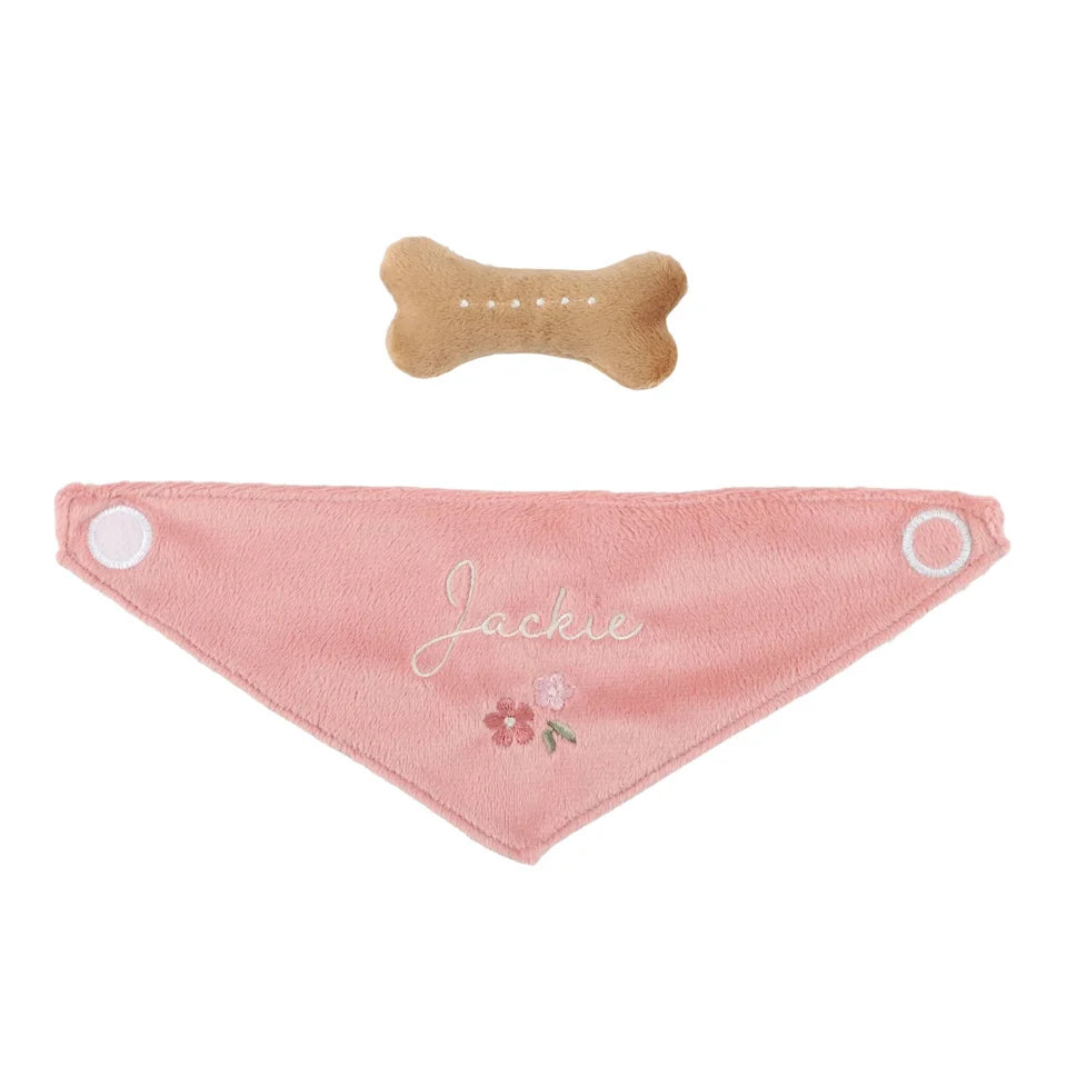 Little Dutch Kuschelhund Jackie in Tasche ✨ JETZT VORBESTELLEN