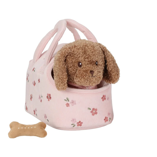 Little Dutch Kuschelhund Jackie in Tasche ✨ JETZT VORBESTELLEN