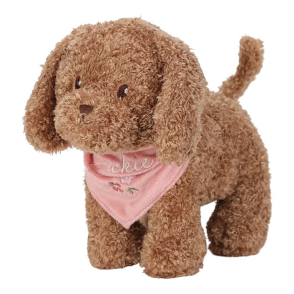 Little Dutch Kuschelhund Jackie in Tasche ✨ JETZT VORBESTELLEN