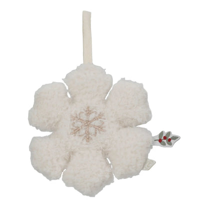 Little Dutch Weihnachtsbaumschmuck Rosa – 4er-Set