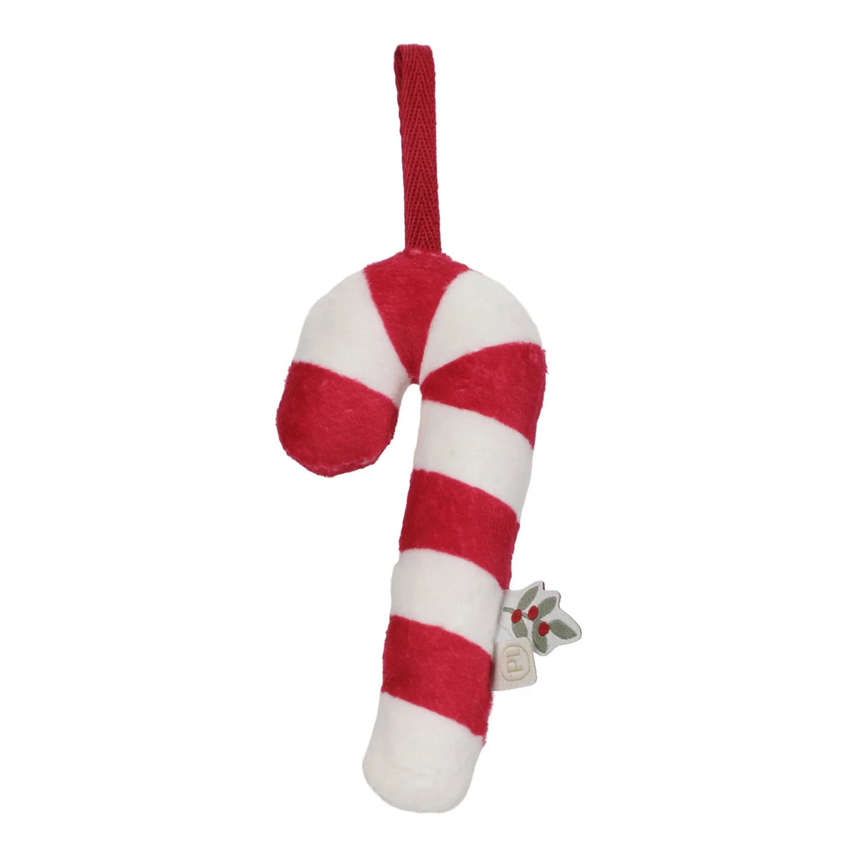 Little Dutch Weihnachtsbaumschmuck Jim – 4er-Set