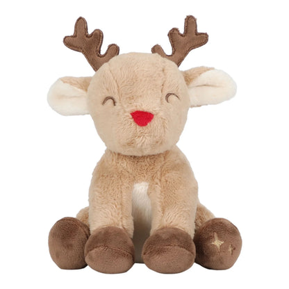 Little Dutch Weihnachts-Geschenkset für Babys – 3-teilig
