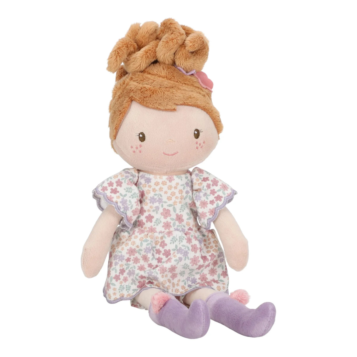 Little Dutch Kuschelpuppe Ava
