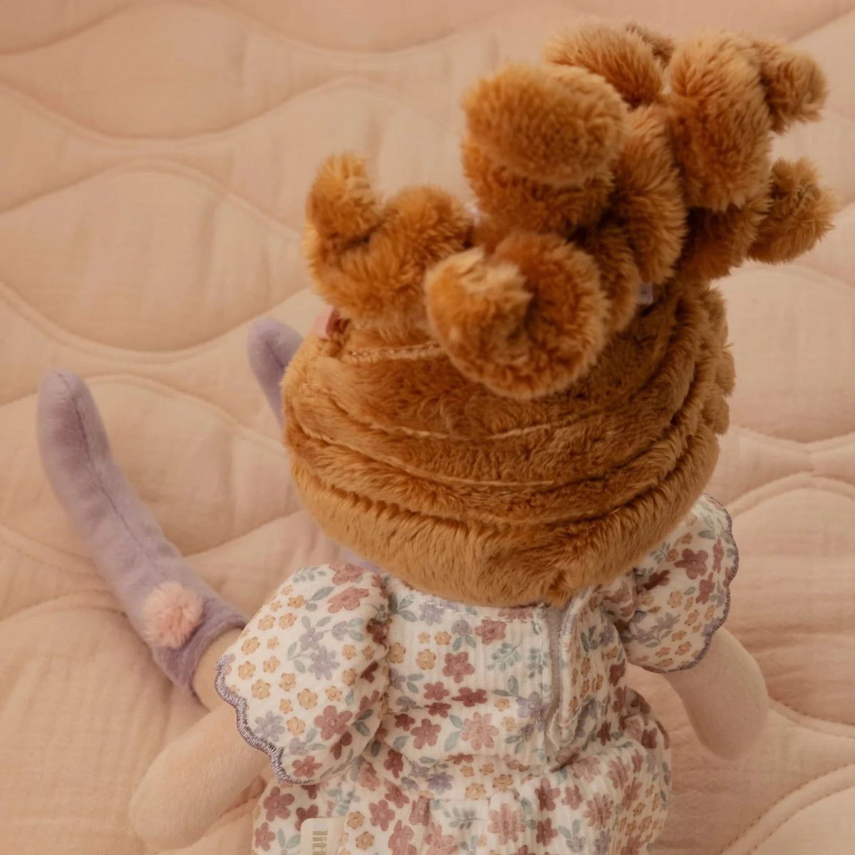 Little Dutch Kuschelpuppe Ava