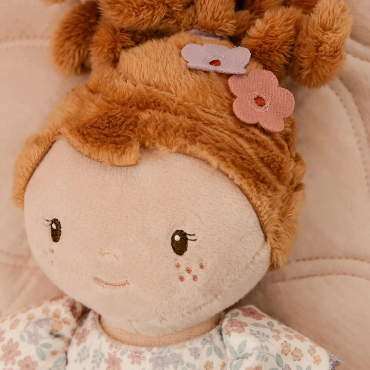 Little Dutch Kuschelpuppe Ava