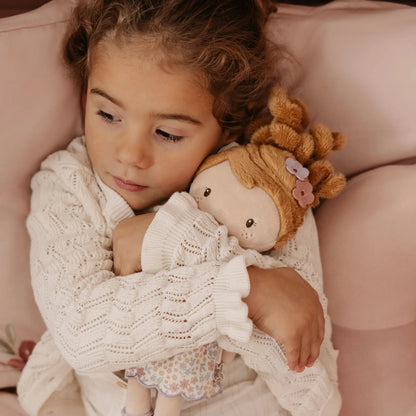 Little Dutch Kuschelpuppe Ava