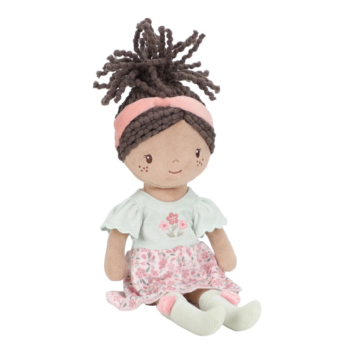 Little Dutch Kuschelpuppe Evi – 35 cm