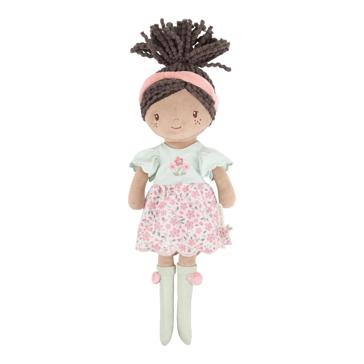 Little Dutch Kuschelpuppe Evi – 35 cm