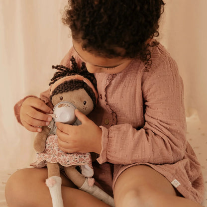 Little Dutch Kuschelpuppe Evi – 35 cm