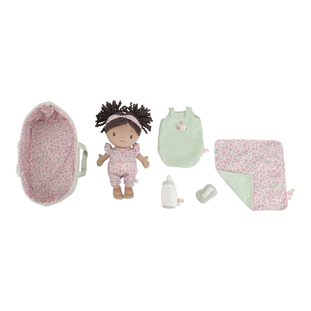 Little Dutch Kuschelpuppe Evi – 30 cm