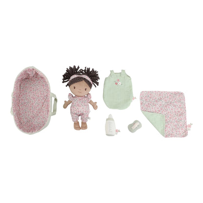 Little Dutch Kuschelpuppe Evi – 30 cm