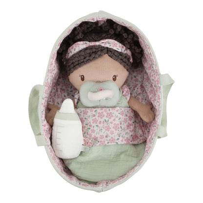 Little Dutch Kuschelpuppe Evi – 30 cm