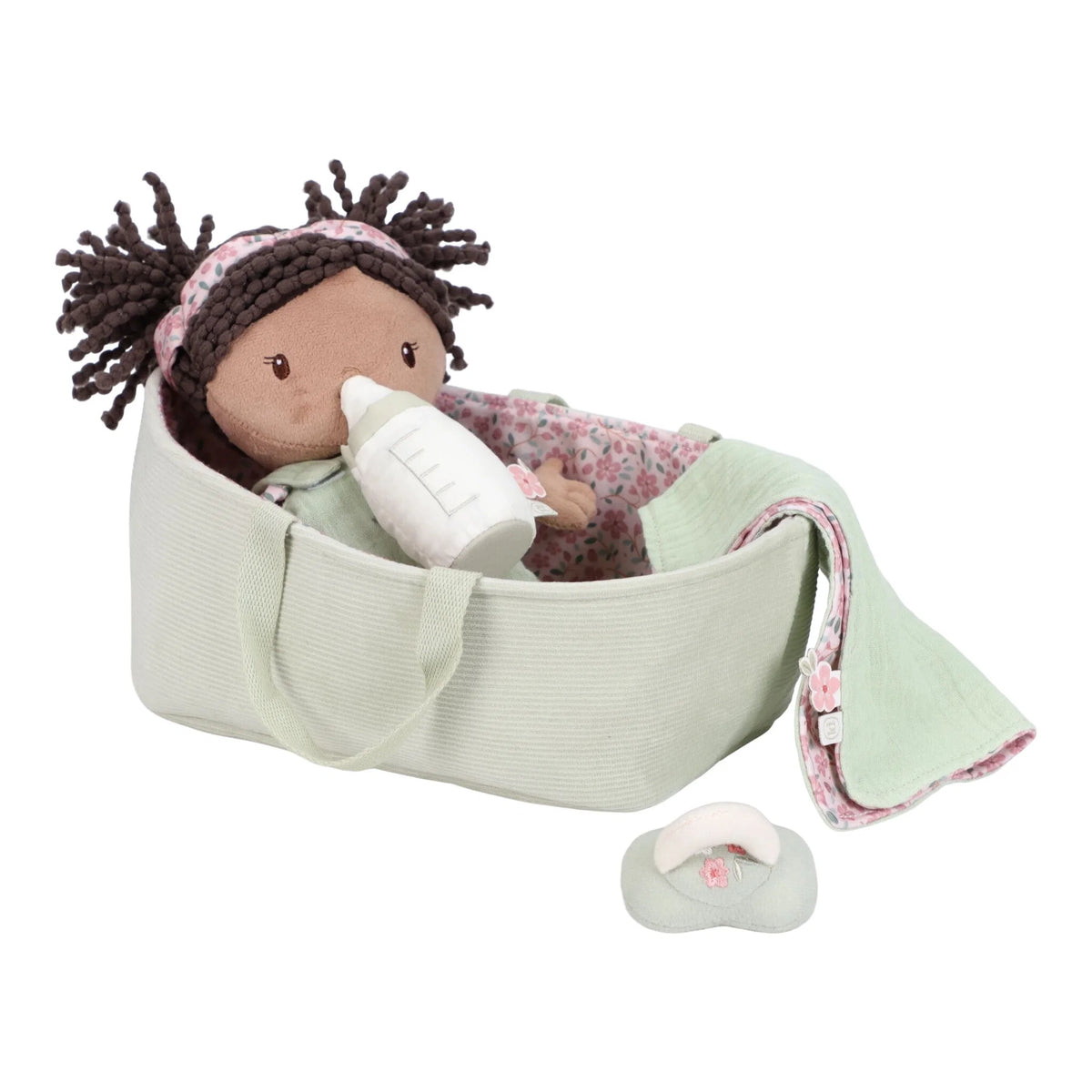 Little Dutch Kuschelpuppe Evi – 30 cm