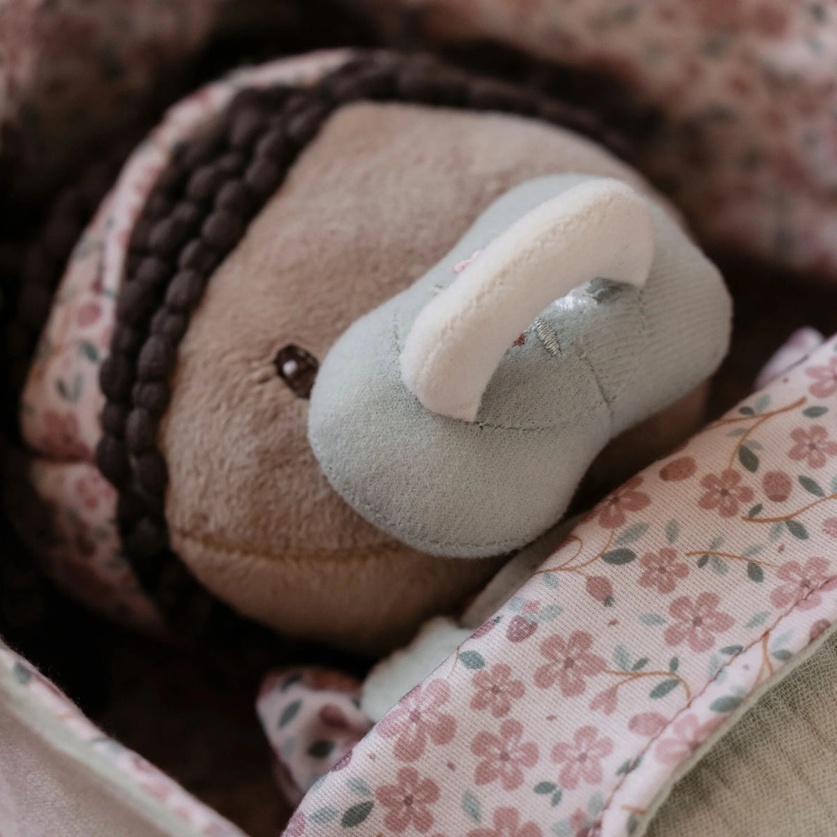 Little Dutch Kuschelpuppe Evi – 30 cm