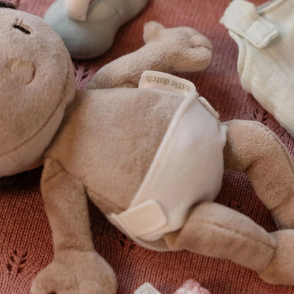 Little Dutch Kuschelpuppe Evi – 30 cm