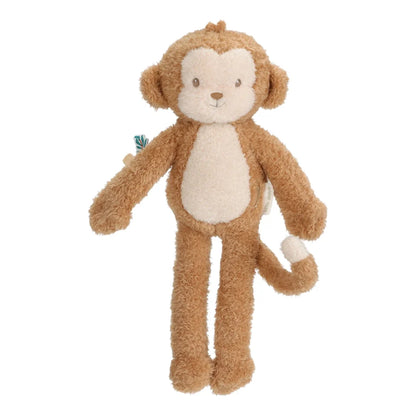 Little Dutch Kuscheltier Affe – Safari Friends ✨ JETZT VORBESTELLEN