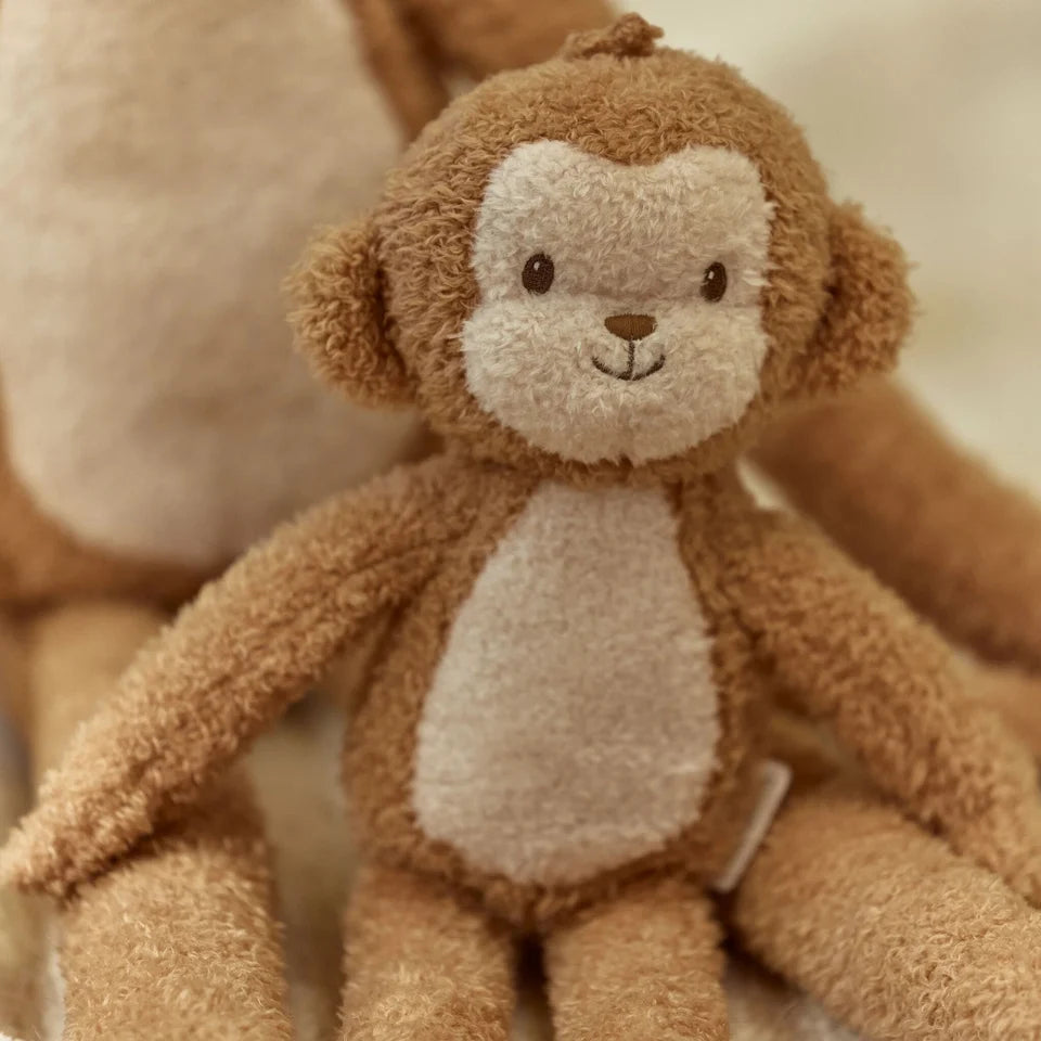 Little Dutch Kuscheltier Affe – Safari Friends ✨ JETZT VORBESTELLEN