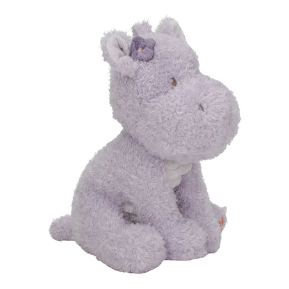 Little Dutch Kuscheltier Nilpferd 17 cm – Safari Friends ✨ JETZT VORBESTELLEN