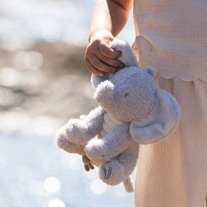 Little Dutch Kuscheltier Elefant – Grau ✨ JETZT VORBESTELLEN