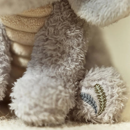 Little Dutch Kuscheltier Elefant – Grau ✨ JETZT VORBESTELLEN
