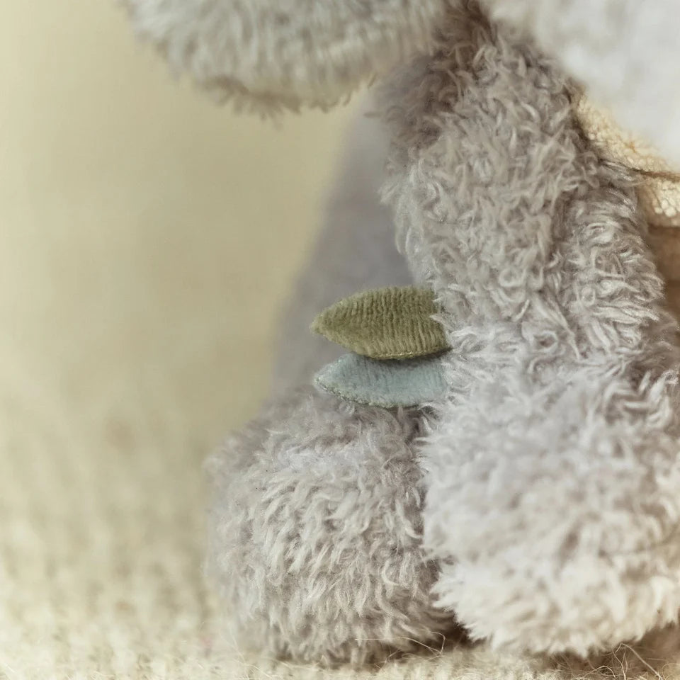 Little Dutch Kuscheltier Elefant – Grau ✨ JETZT VORBESTELLEN