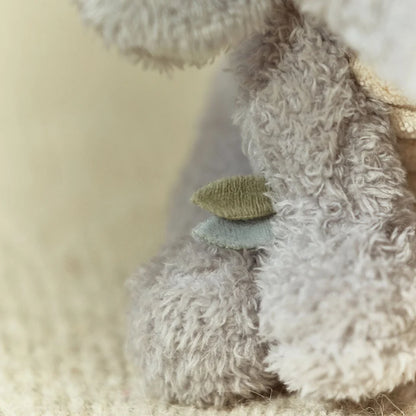 Little Dutch Kuscheltier Elefant – Grau ✨ JETZT VORBESTELLEN
